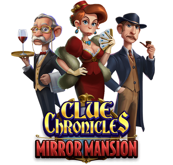 Divasluck Online Casino Divasluck Clue Chronicles: Mirror Mansion