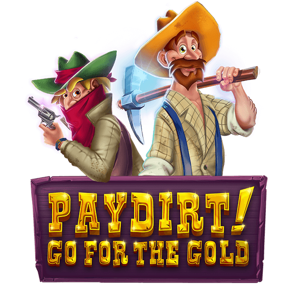 Divasluck Online Casino Divasluck Pay dirt! Go for the Gold