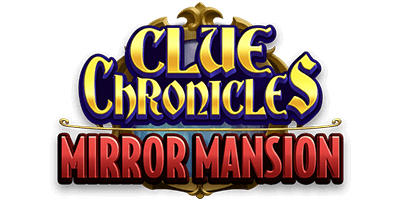 Divasluck Clue Chronicles: Mirror Mansion