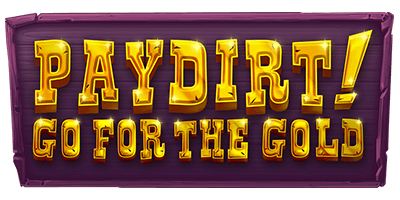 Divasluck Pay dirt! Go for the Gold